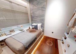 MARINA MALL (D1), Apartment #501776081